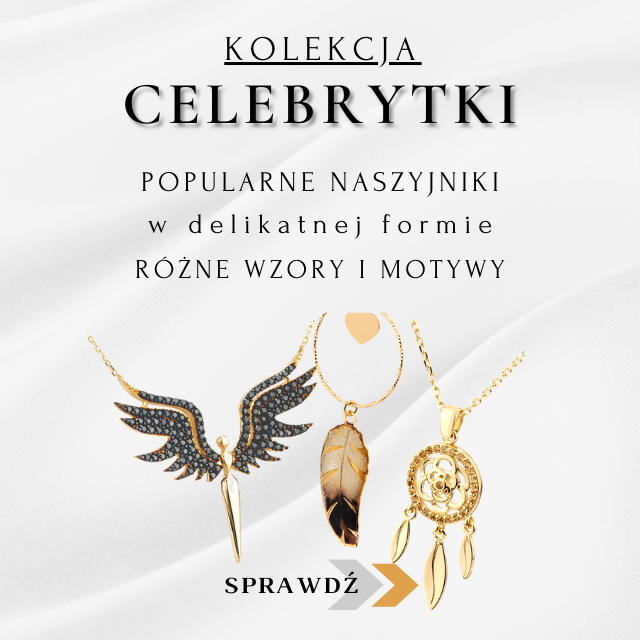 kolekcja celebrytki sprzedaz hurtowa bizuterii rodium slapinski, hurt złota krak&oacute;w, hurtownia jubilerska, złoto hurt, hurtownia złota, złote medaliki, hurtownia z biżuterią, hurtownia bizuterii, jubiler online złoto, sprzedaż złota
